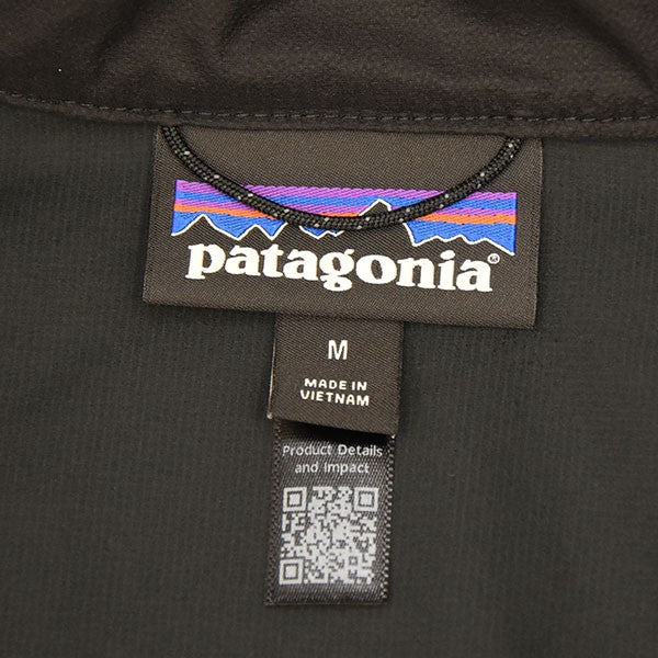 Patagonia(パタゴニア) トレイルクラフトベスト 23840 23840