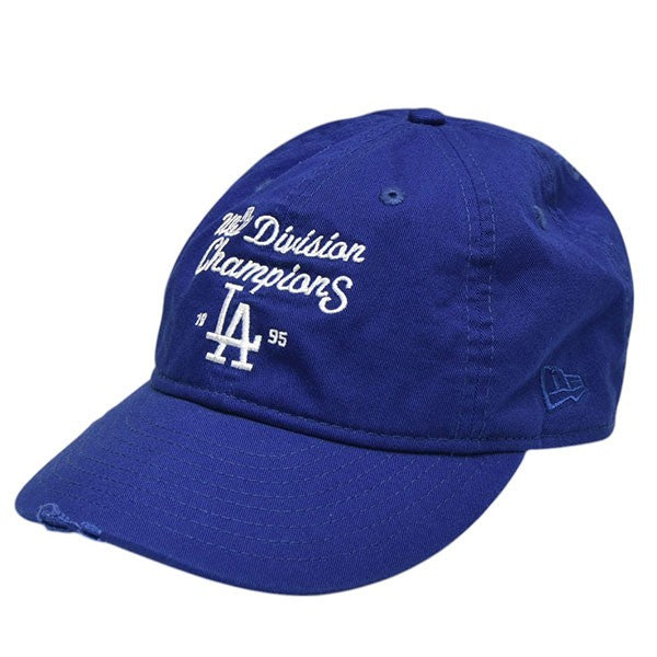 NEW ERA / ニューエラ別注HARDWASH CH 1995 LAD930 NEW ERA / ニューエラ 別注 HARD WASH CH 1995 LAD 930