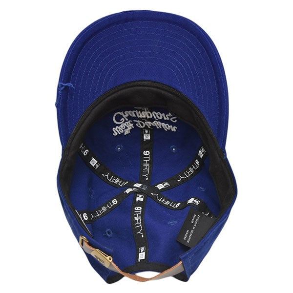 NEW ERA / ニューエラ別注HARDWASH CH 1995 LAD930 NEW ERA / ニューエラ 別注 CH 1998 NYY 930（キャップ