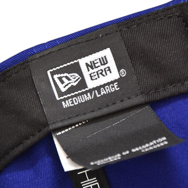 New Era(ニューエラ) 別注 HARD WASH CH 1995 LAD 930 ダメージ