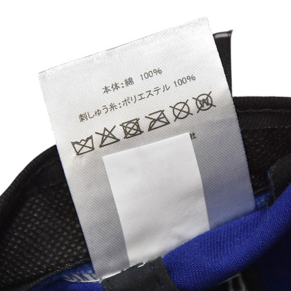 New Era(ニューエラ) 別注 HARD WASH CH 1995 LAD 930 ダメージ