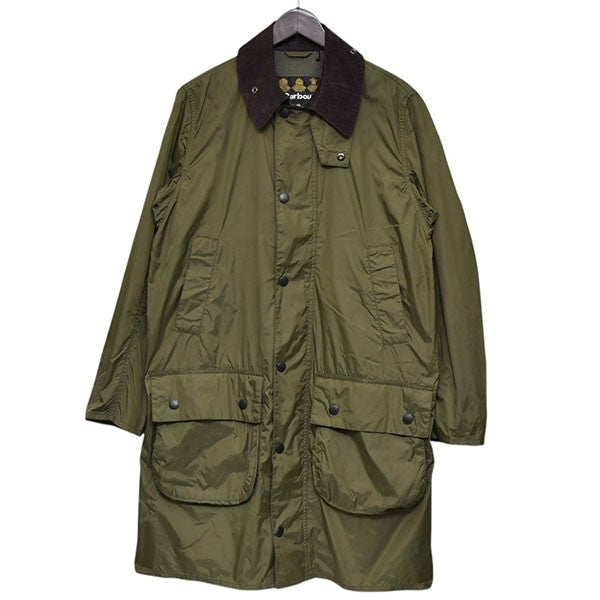 Barbour(バーブァー) BORDER SL NYLON ナイロンコート 1701104 1701104