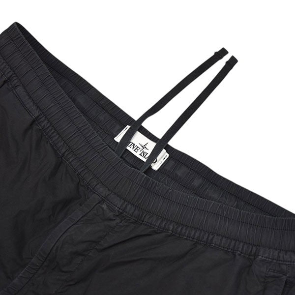 stone  ガーメントダイ　シャーリングカーゴパンツ 商品ページ｜大人の男に最高の満足を提供するメンズセレクト