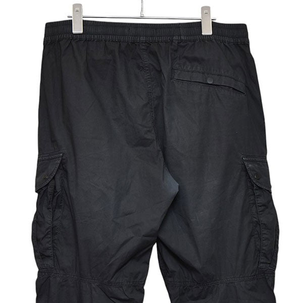 STONE ISLAND(ストーンアイランド) 2021SS ガーメントダイ