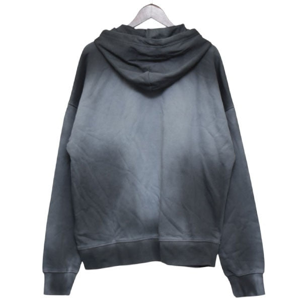 DIESEL(ディーゼル) S-ROB-HOOD-R2 プルオーバーパーカー