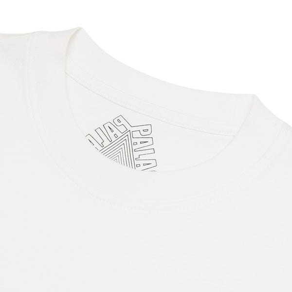 PALACE 2018AW SIGNATURE T-SHIRT プリントTシャツ 古着・中古-3枚目のアイテム画像