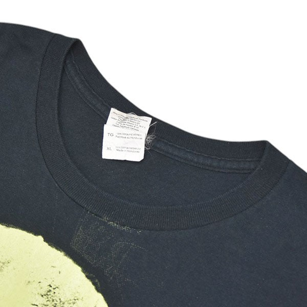 KUZRA プリント Tシャツ XL ブラック GILDAN 3032003664627938_01_6473.jpeg