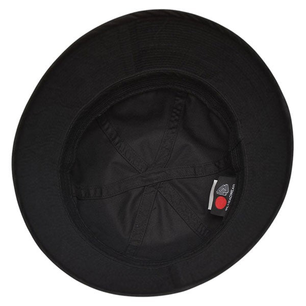 DL HEAD WEAR バケットハット 古着・中古-4枚目のアイテム画像