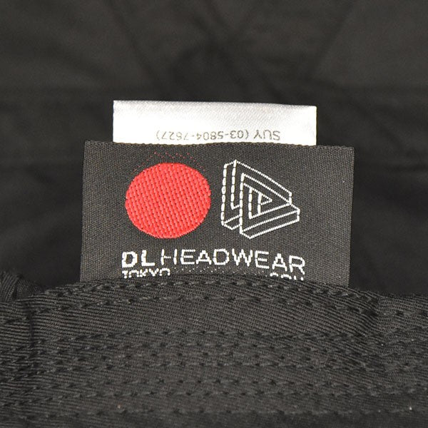 DL HEAD WEAR バケットハット 古着・中古-5枚目のアイテム画像