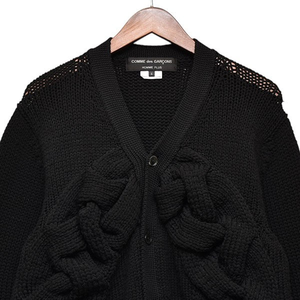 COMME des GARCONS HOMME PLUS(コムデギャルソンオムプリュス