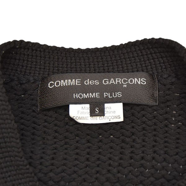COMME des GARCONS HOMME PLUS(コムデギャルソンオムプリュス) 2023AW