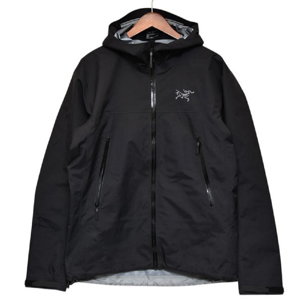 ARC'TERYX(アークテリクス) 2024モデル GORE-TEX BETA JACKET M