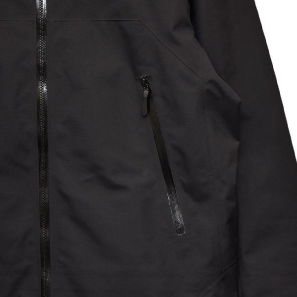 ARC'TERYX(アークテリクス) 2024モデル GORE-TEX BETA JACKET M