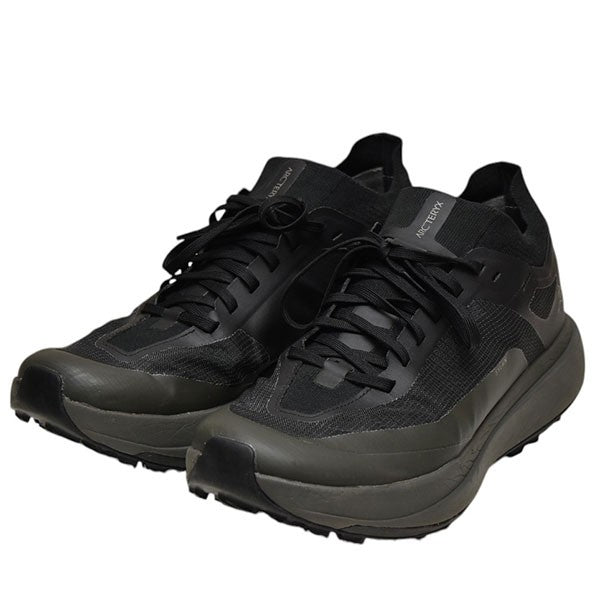 ARC'TERYX(アークテリクス) SYLAN M スニーカー 225389 01／24 225389