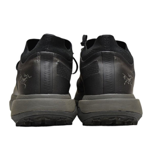 ARC'TERYX(アークテリクス) SYLAN M スニーカー 225389 01／24 225389