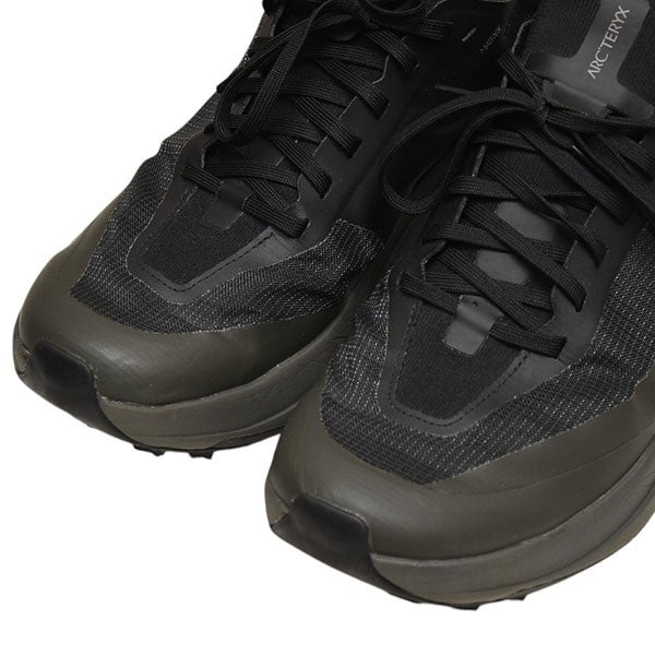 m様37点 ARC'TERYX(アークテリクス) SYLAN M スニーカー 225389 01／24 225389