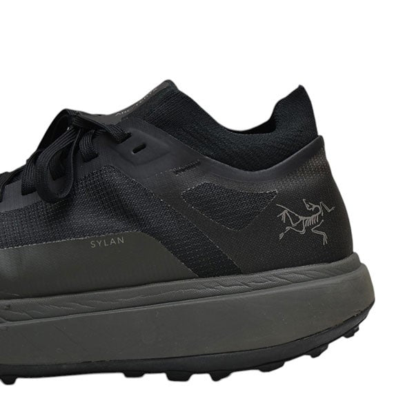 ARC'TERYX(アークテリクス) SYLAN M スニーカー 225389 01／24