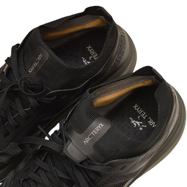 ARC'TERYX(アークテリクス) SYLAN M スニーカー 225389 01／24 225389