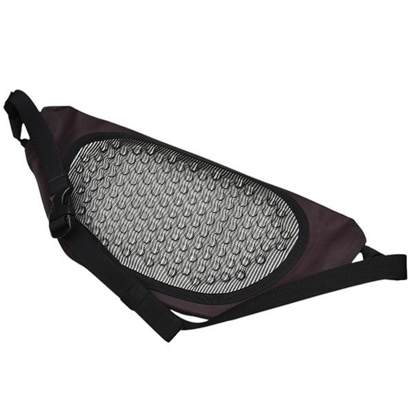 美品！アークテリクス　ショルダーバッグ ARC'TERYX(アークテリクス) / ショルダーバッグ/ナイロン/BLK