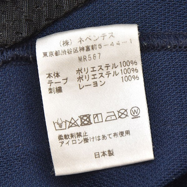 needles トラックパンツ　M ニードルズ　値札タグ付き Needles - 【19SS・タグ付き新品】ニードルス ロフトマン別注