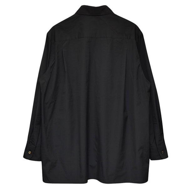 最終値下げth products ティーエイチ中綿シャツ21AW 最終値下げth products ティーエイチ中綿シャツ21AW th products