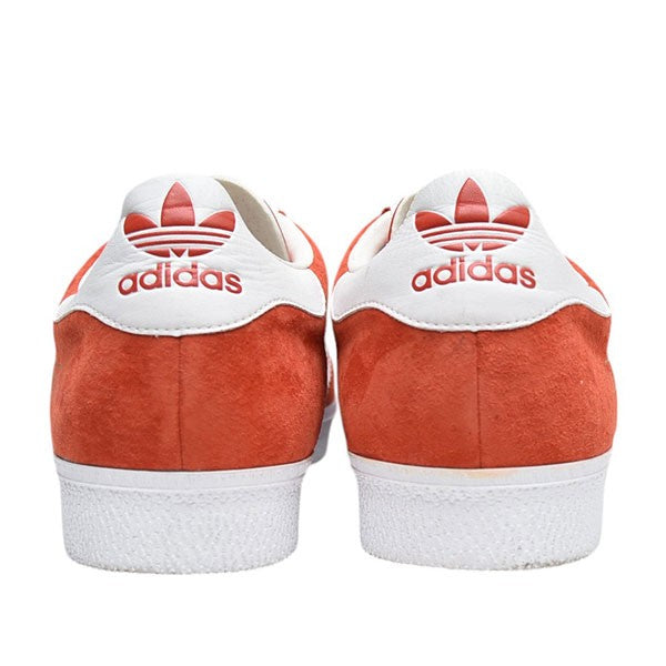 adidas(アディダス) GAZELLE スニーカー 809896 809896 レッド
