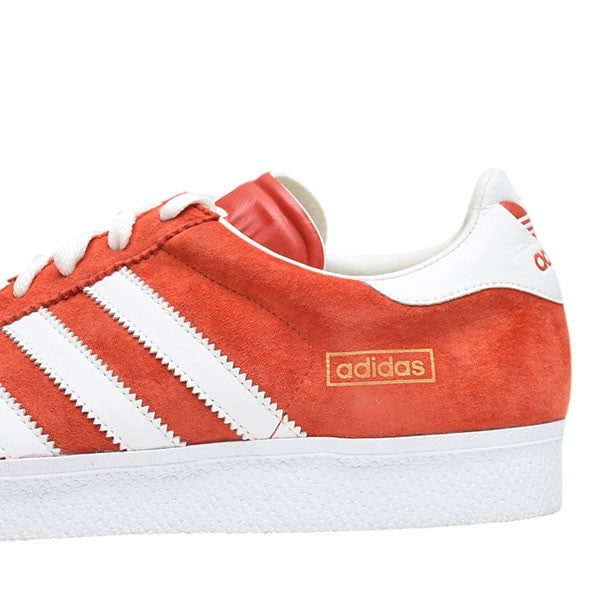 adidas(アディダス) GAZELLE スニーカー 809896 809896 レッド サイズ
