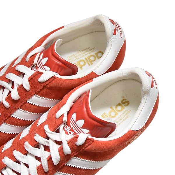 adidas(アディダス) GAZELLE スニーカー 809896 809896 レッド