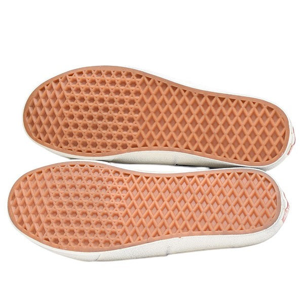 VANS AUTHENTIC WACE WASHED BLUE USED加工スニーカー 751505 古着・中古-4枚目のアイテム画像