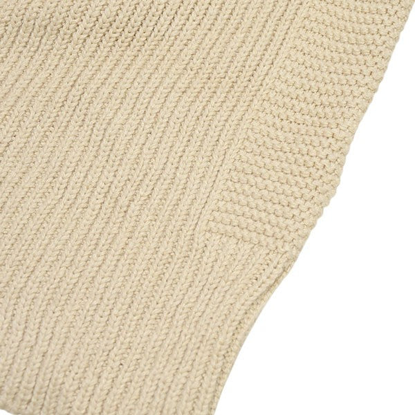 NICENESS(ナイスネス) 2021SS LENNY ニットベスト NN-K01WSS21 NN