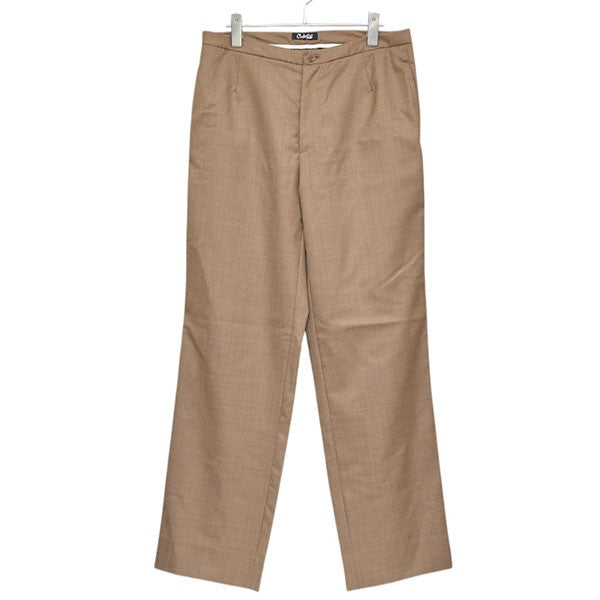 class スラックス LIL VENDARS スラックス Buyer's Select/リラクシングシルエット