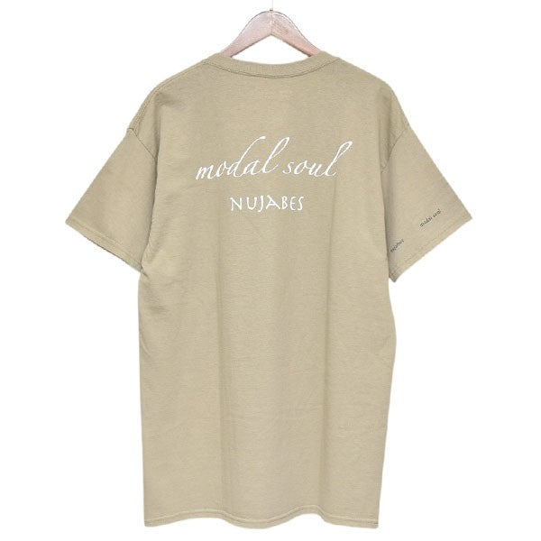 YEN TOWN MARKET(イエンタウンマーケット) Nujabes Modal Soul