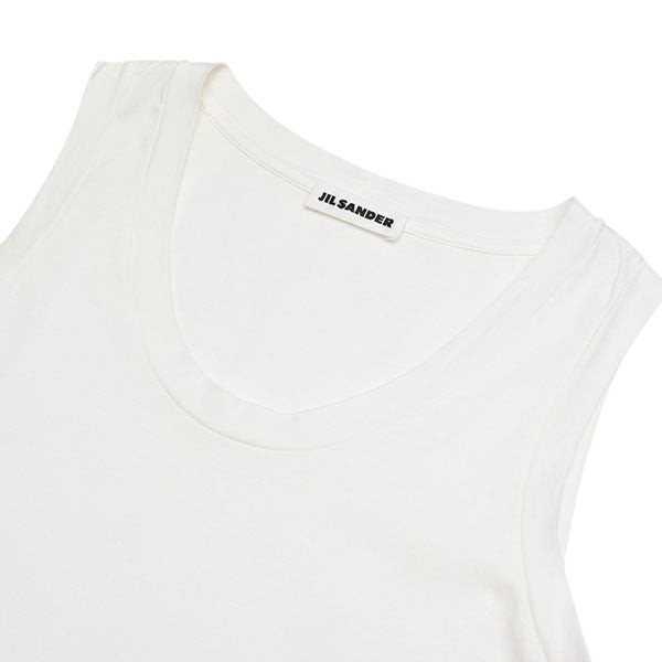 JIL SANDER ジルサンダー　ノースリーブ　キャミ　まとめ売り JIL SANDER ジルサンダーノースリーブキャミまとめ売り