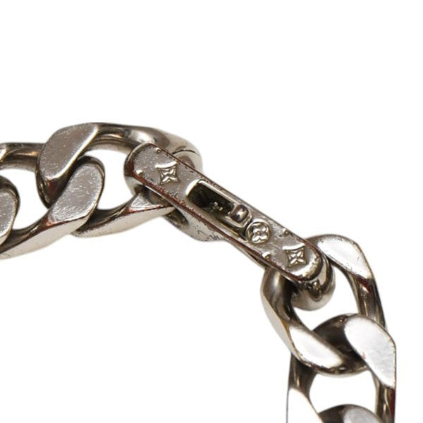 LOUIS VUITTON チェーンブレスレットモノグラム M00856 LOUIS VUITTON(ルイヴィトン) チェーンブレスレット モノグラム