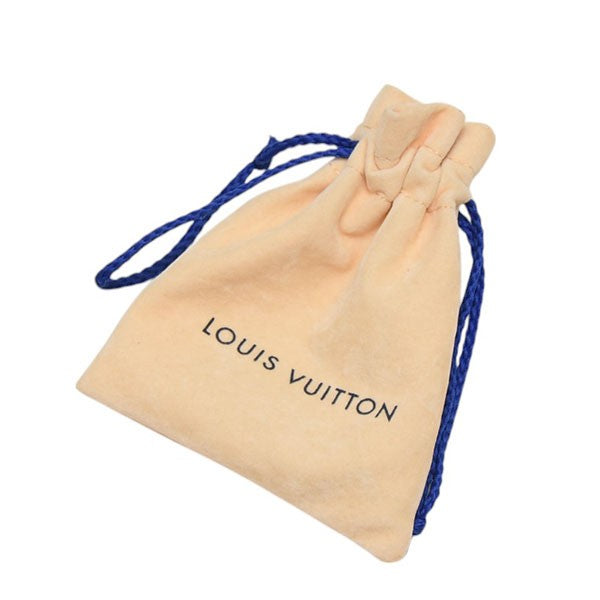 LOUIS VUITTON チェーンブレスレット モノグラム M00856 古着・中古-8枚目のアイテム画像