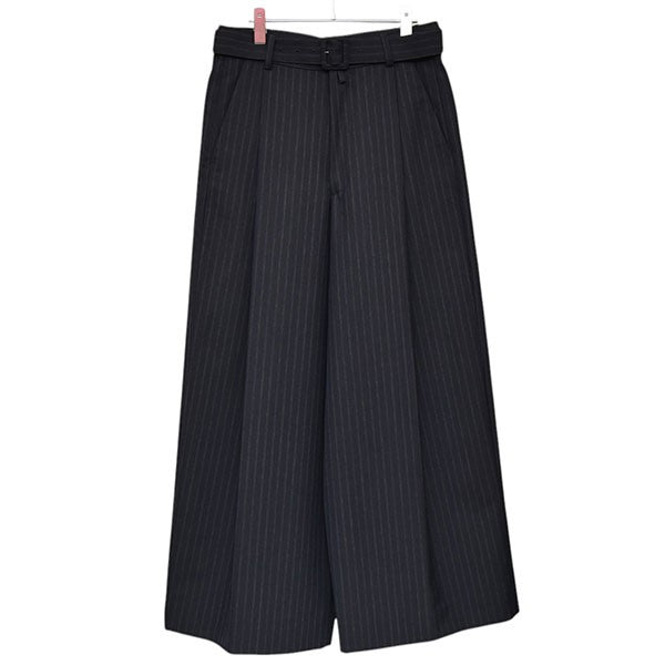 ドリスヴァンノッテン DRIES VAN NOTEN(ドリスヴァンノッテン) 2019AW ストライプワイド