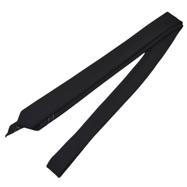 2022AW　Reversible N M Tie　リバーシブルネクタイ