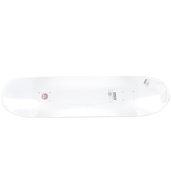 Supreme スケートボード ホワイト Amazon | supreme シュプリーム スケートボード デッキ 2022FW