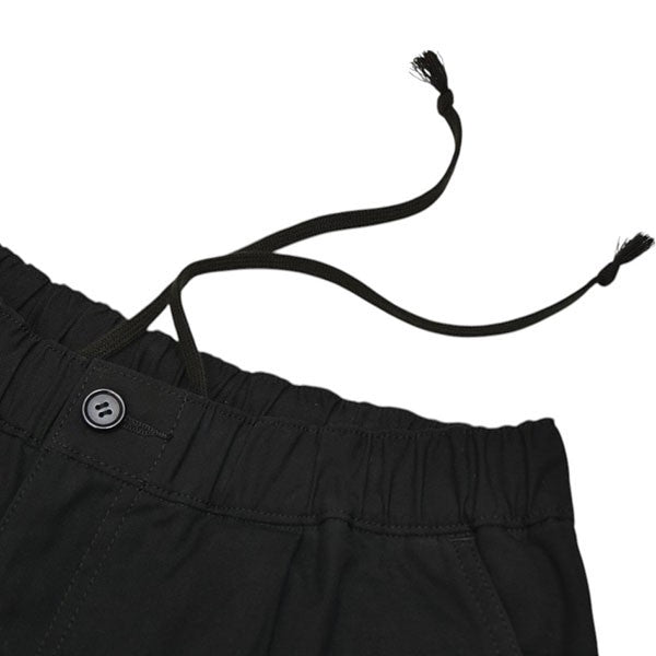 アンダーカバー☆パッチワーク　ブラックスウェットスカート☆ UNDERCOVER(アンダーカバー) 25SS ランダムプリントパッチ