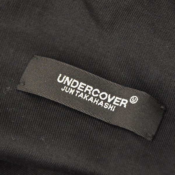 UNDERCOVER アンダーカバー ウールスラックス パンツ SWIPES / UNDERCOVER/アンダーカバー 通販-正規取扱店/SWIPES