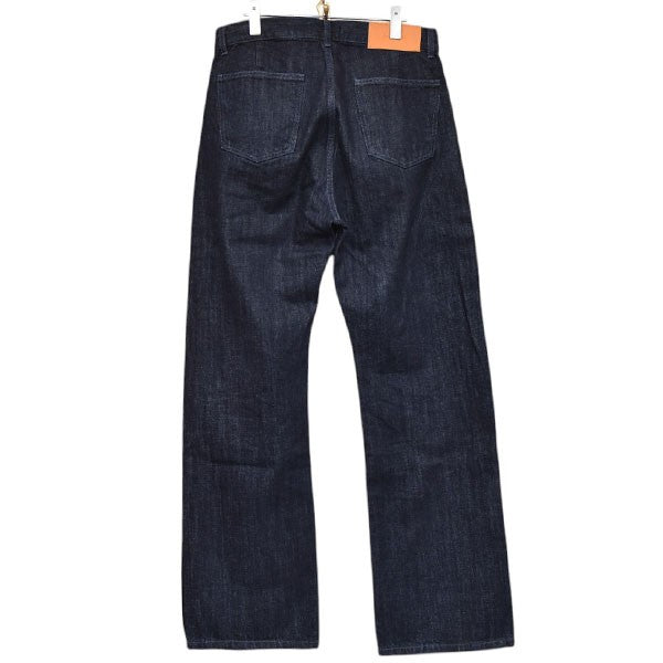 SECOND／LAYER(セカンドレイヤー) VALLUCO DENIM 2 RAW DENIM