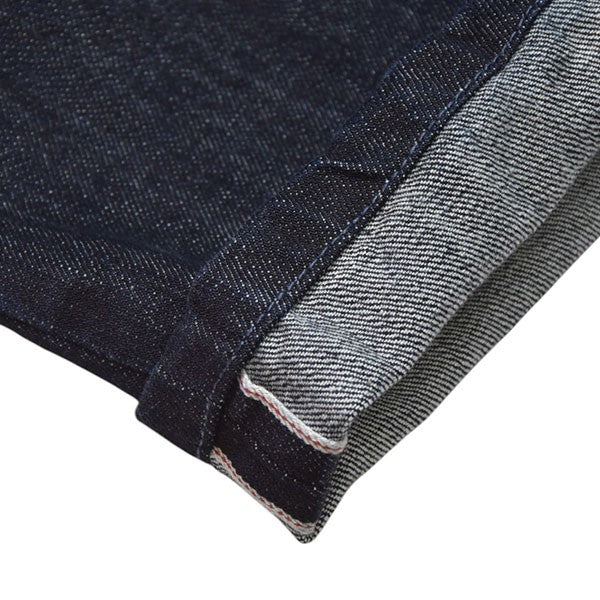 SECOND／LAYER(セカンドレイヤー) VALLUCO DENIM 2 RAW DENIM