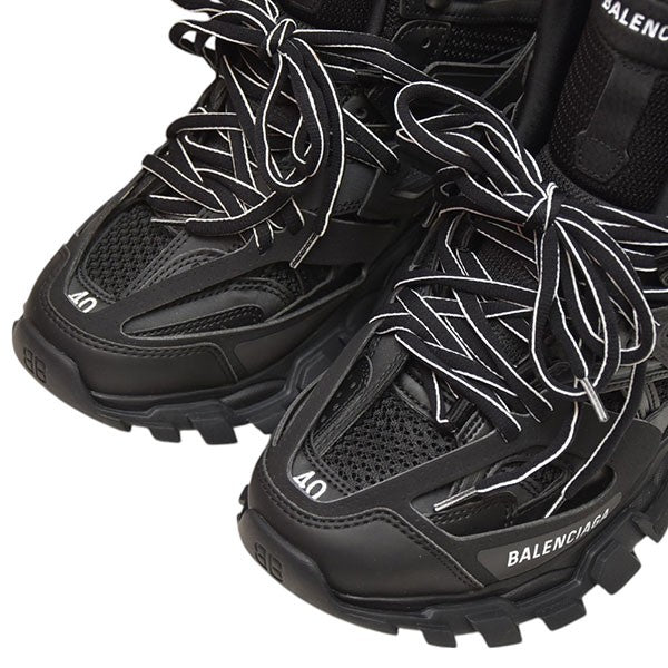 極美品⬛︎バレンシアガ⬛︎654866⬛︎TRACK HIKE FADED⬛︎36サイズ 極美品⬛︎バレンシアガ⬛︎654866⬛︎TRACK HIKE FADED⬛︎36サイズ