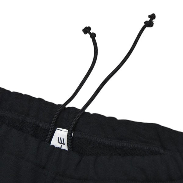 美品【EL/エル】 lechoppe baggy pants 2 LE L'ECHOPPE(エルイー レショップ) スウェット パンツ WIDE