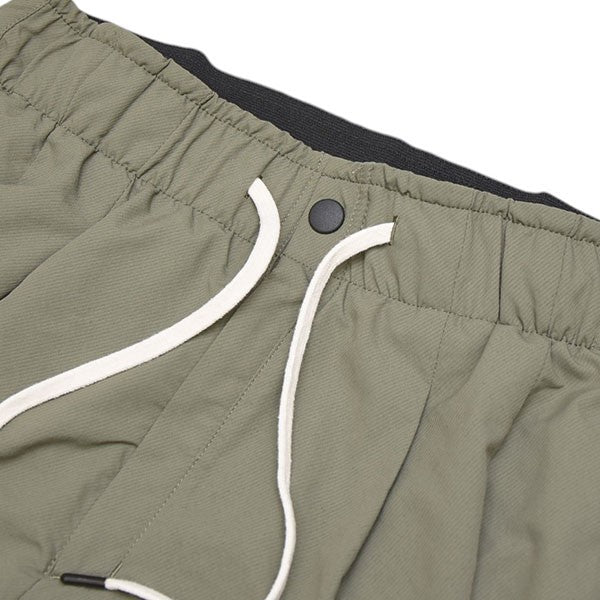 ROAD TO MOUNTAIN CAMPLOVERS PANT　タックパンツ　122PM2449
