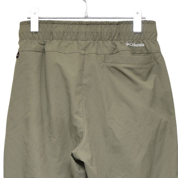 ROAD TO MOUNTAIN CAMPLOVERS PANT　タックパンツ　122PM2449