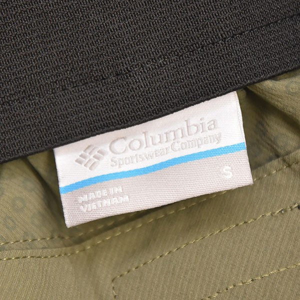 ROAD TO MOUNTAIN CAMPLOVERS PANT　タックパンツ　122PM2449