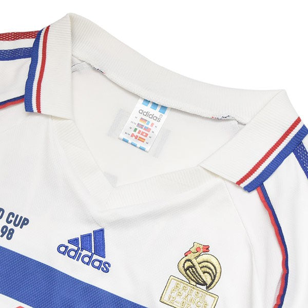 アディダス　adidas アディダスオリジナルス　シャツ　ゲームシャツ　ホワイト adidas ポロシャツ / アディダスオリジナルス Originals メンズ