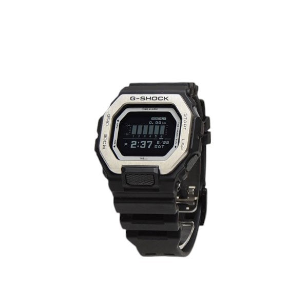 G-SHOCK×Ron Herman 2024SS GBX-100 デジタル腕時計 ブラック