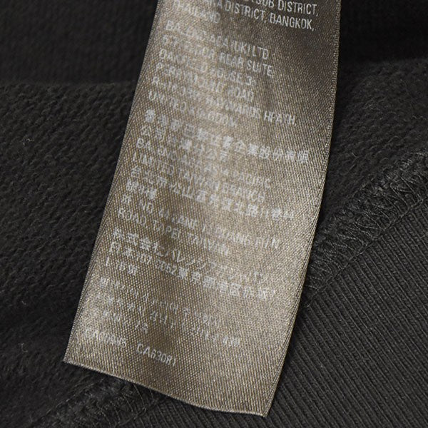 Sale★BALENCIAGA Citis Paris フーディ パリ ロゴ スウェット BALENCIAGA(バレンシアガ) 2022SS Cities Paris Hoodie TLVL8